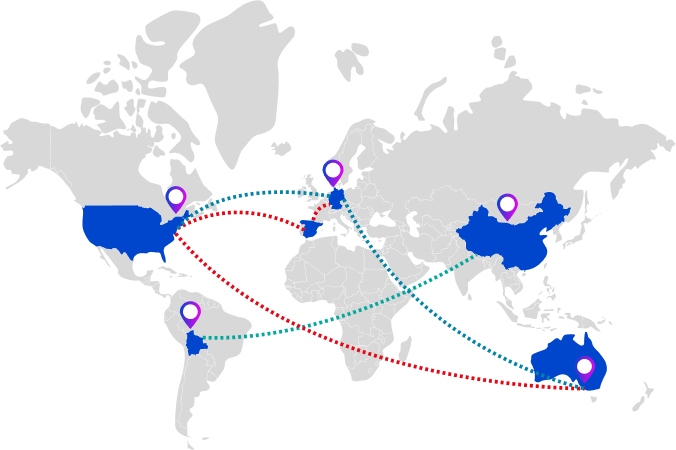 Coverage Map